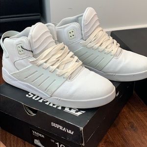 Men’s Supra shoes